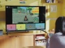 Nintendo Apologises For "Error" With Mention Of Switch 2 VRR TV Support