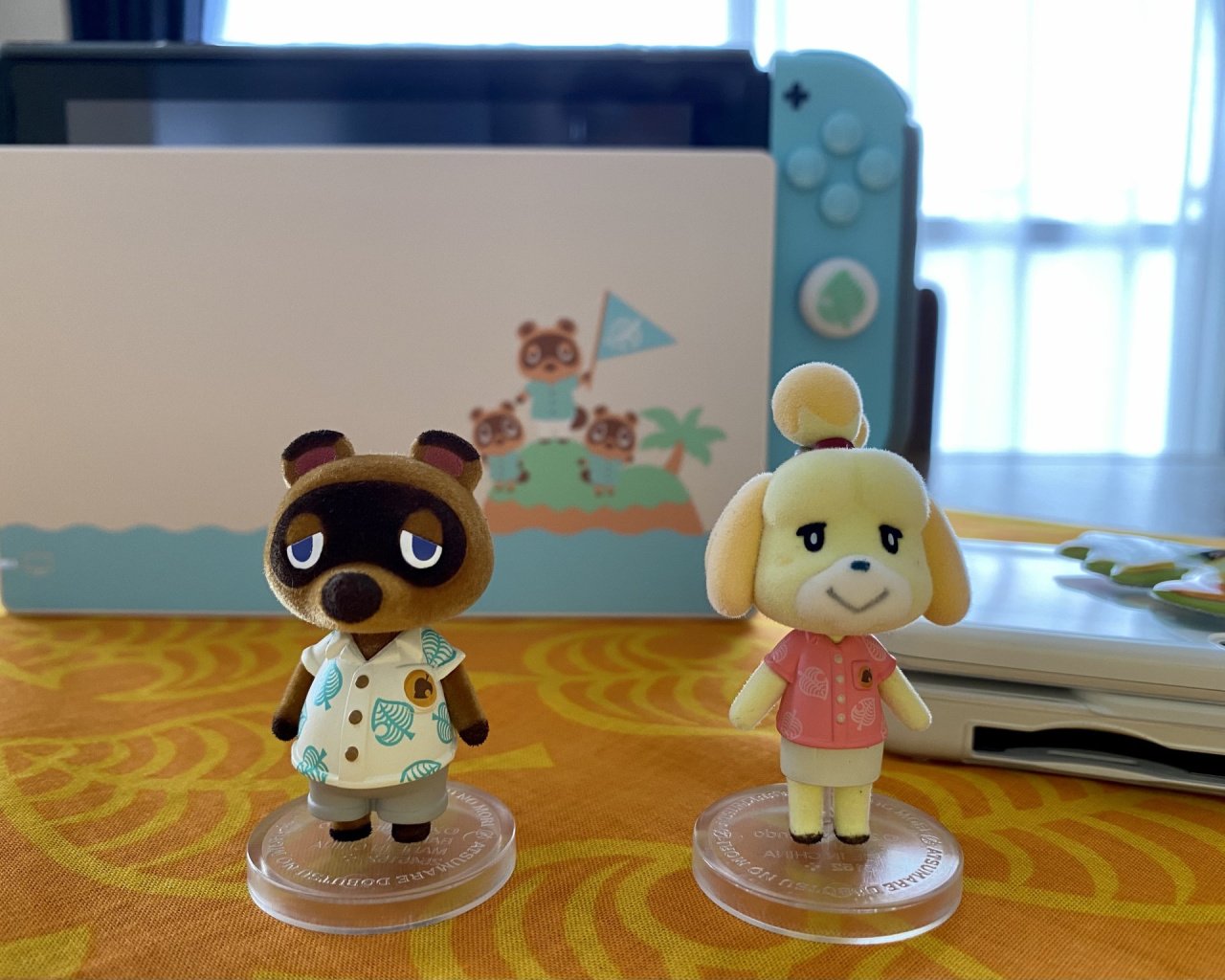 These Japan-Only Animal Crossing Figurines Are So Darn Cute, Fans Are  Struggling To Find Them - Feature | Nintendo Life