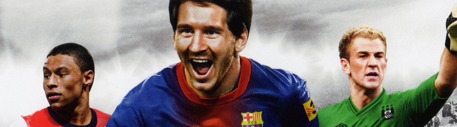 FIFA 13 (Wii U)