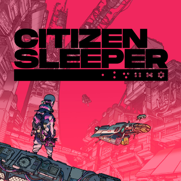 download citizen sleeper reviews