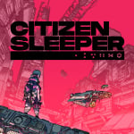 Citizen Sleeper (интернет-магазин Switch)