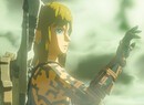 Should You Play Zelda: Breath Of The Wild Before Tears Of The Kingdom?
