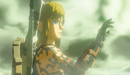 Should You Play Zelda: Breath Of The Wild Before Tears Of The Kingdom?