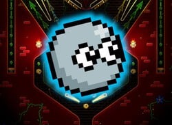'Pinball Spire' Brings "Pinballvania" To Switch Today