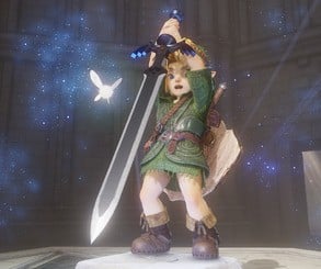 Zelda: Ocarina of Time Switch 2