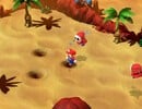 Super Mario RPG: Land's End Walkthrough