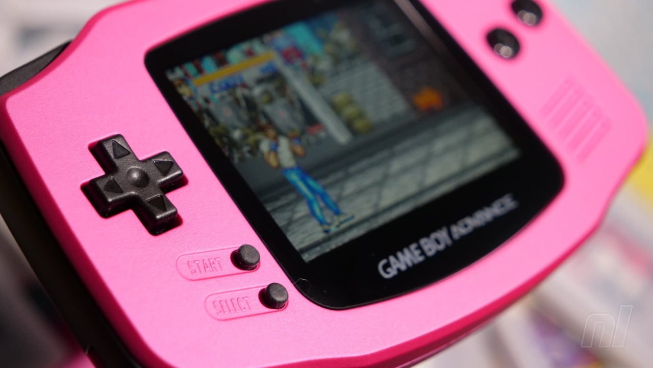 New release date and detailed specs for the ultimate Game Boy - Galaxus