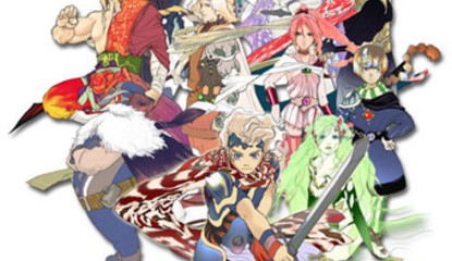 Flip Champs, Final Fantasy IV, Boulder Dash (US)