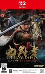 Onimusha: Way of the Sword (Switch 2)