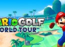 Mario Golf: World Tour To Offer Additional Courses As Paid DLC
