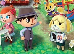 Nintendo Applies For New Animal Crossing Trademark in Japan, Switch Game On The Way?