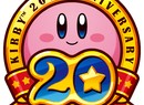 Kirby's 20th Anniversary Collection Tops Japanese Charts