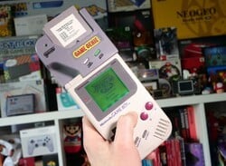 Want To Turn Your Game Boy Into A Megazord? Just Attach Every Accessory