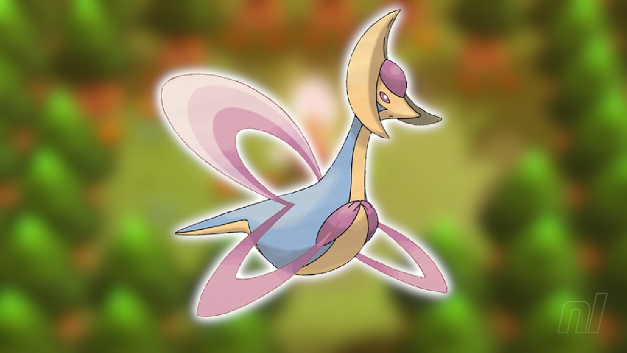 Pokémon Brilliant Diamond & Shining Pearl - Sinnoh Pokédex