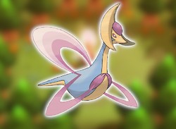 Pokémon Brilliant Diamond And Shining Pearl: How To Get Cresselia