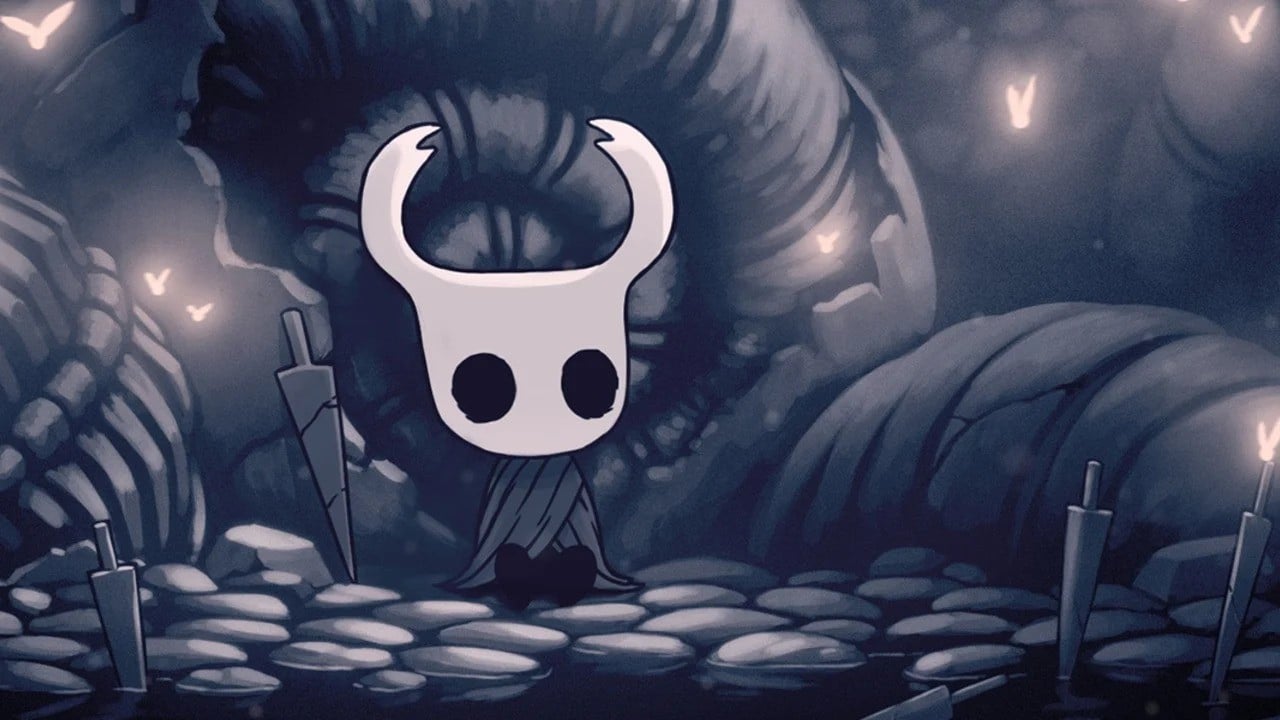 Play Hollow Knight For Free In Nintendo Switch Online’s Latest Game Trial (Europe)