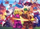 LEGO Brawls Trailer Promises 77 Trillion Character Customisation Options