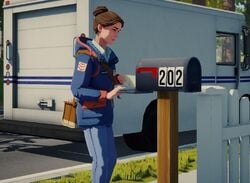 'Lake' Delivers Peaceful Narrative Postage On Switch Today