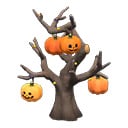 Spooky Tree