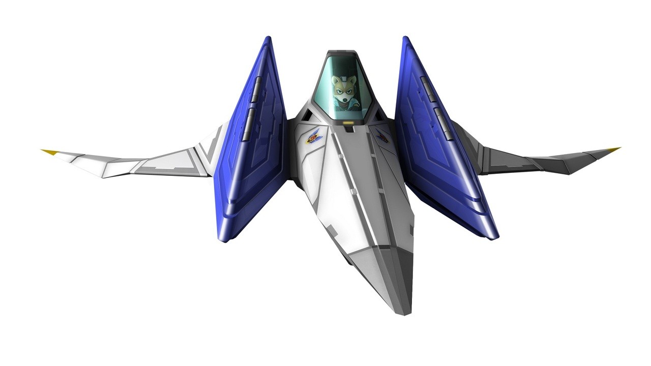 Star Fox 64 Follow-Up Title Was Pitched For Wii U, But Retro