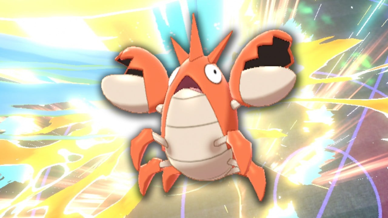 Pokémon Sword and Shield' Gigantamax Toxtricity guide: Release date and how  to catch the powerful monster