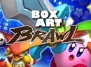 Box Art Brawl #21 - Kirby's Return To Dream Land