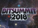 Nintendo Of Japan Stamps Its Mark On BitSummit 2018