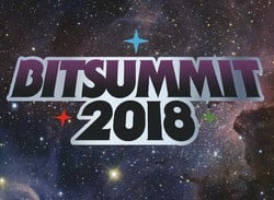 Nintendo Of Japan Stamps Its Mark On BitSummit 2018