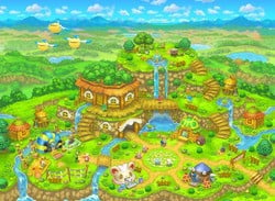 Pokémon Mystery Dungeon 3DS Getting Japanese November Release