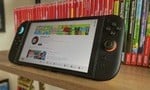 You Can Watch YouTube On Switch 2, But It Isn't Pretty