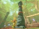 A New Stage Is Coming To ARMS, And It Has Splendid Pillars