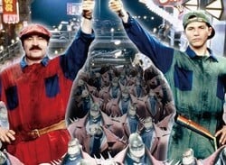 Super Mario Bros. Movie Due to Receive an Ultimate Steelbook Blu-Ray Re-release