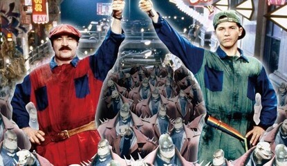 Super Mario Bros. Movie Due to Receive an Ultimate Steelbook Blu-Ray Re-release