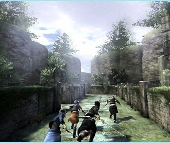 The Last Story 15th Anniversary