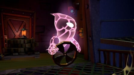 Luigi's Mansion 2 HD Walkthrough Guide