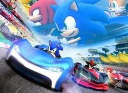 Team Sonic Racing Is The Same Experience Across All Platforms