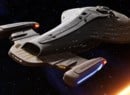Star Trek: Voyager - Across The Unknown Beams Onto Switch 2 Next Month