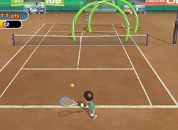 Check Out Wii Sports Club's Skill Shaper Modes
