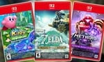 Digital Switch 2 Games Being Cheaper Than Physical Is A "Challenge", Says Retailer GAME