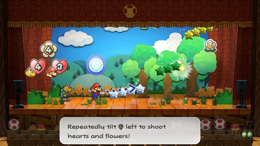 Paper Mario: The Thousand-Year Door: 12 Things To Know Before You Start 10