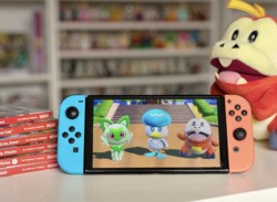Switch Sales Increased By A Whopping 175% In The UK During November