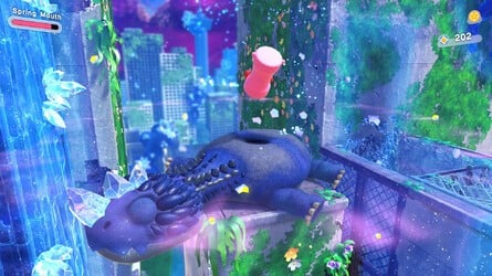 kirby star crossed world guide natural plains
