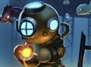 What If 'Bioshock' Was A Cute Puzzle Platformer? Say Hello To 'Power Sink'