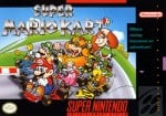 Super Mario Kart