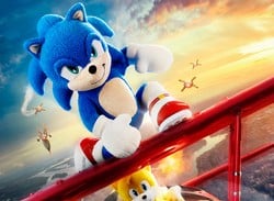 Build-A-Bear Releases Its Sonic 2 Movie Range, Including Tails And Knuckles