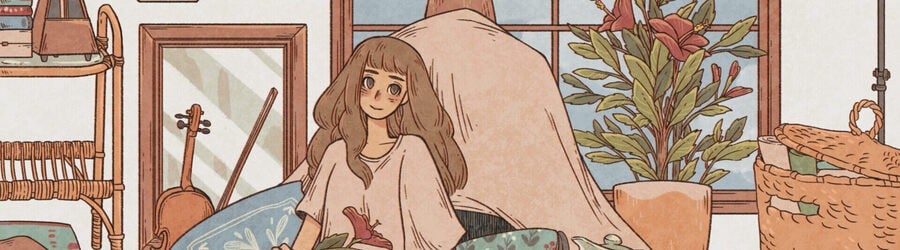 When The Past Was Around (Switch eShop)