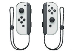 Doug Bowser Comments On The Battle Against Joy-Con Drift, Says Nintendo Are Making "Continuous Improvements"