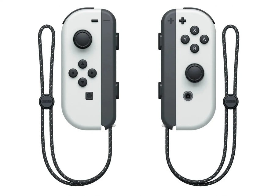 Switch Joy-Con