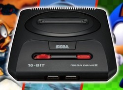 Sega Mega Drive Mini 2 Is Now Available To Pre-Order In The UK