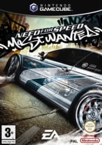 Need for Speed: Most Wanted (GCN)